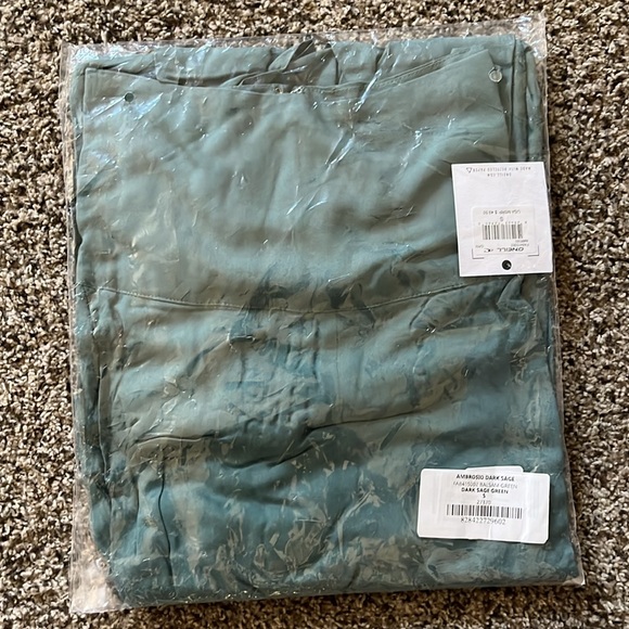 O'Neill High-Low Maxi Skirt - Picture 5 of 6